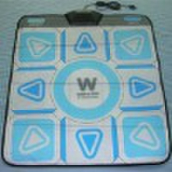 für wii Tanz-Pad