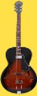 YJ-3 E-Gitarren-