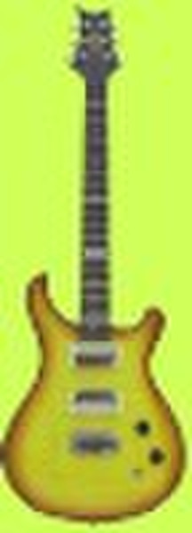 YRS-4 Guitar