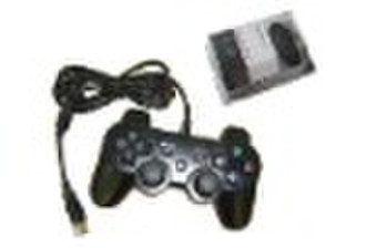 PS3 Wired Controller