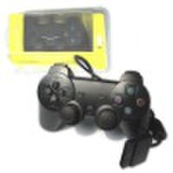 game accessory for ps2 dual shock joypad