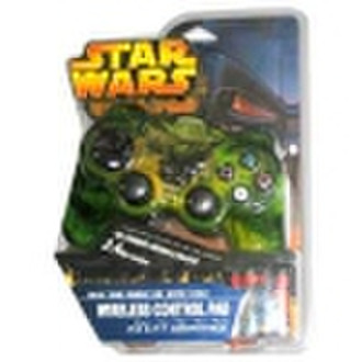 game accesosry for PS2 2.4G Wireless Controller