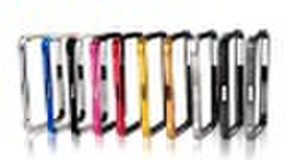 aluminum element case  vapor 4 for apple iphone 4