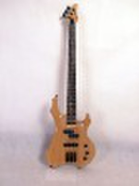 High quality electric guitar DT-AS3BASS with negot