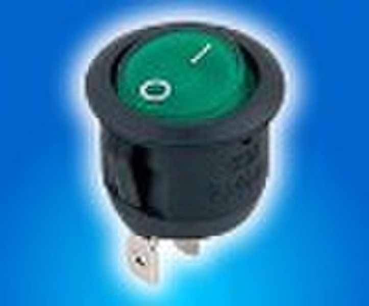 UL/CE passed  KCD1-106N-02A push button