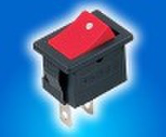 UL/CE passed    KCD1-102-B  toggle switch