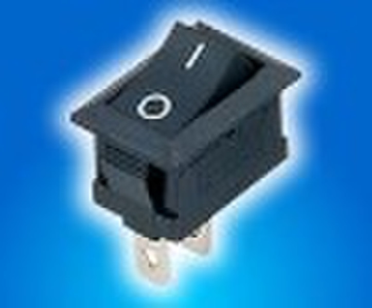 UL/CE passed   KCD1-101-A tact switch