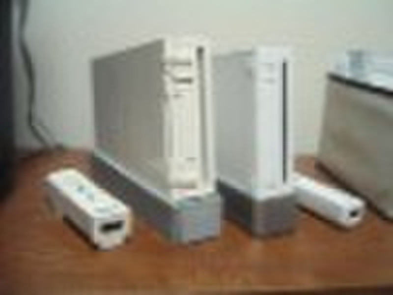 FOR wii console