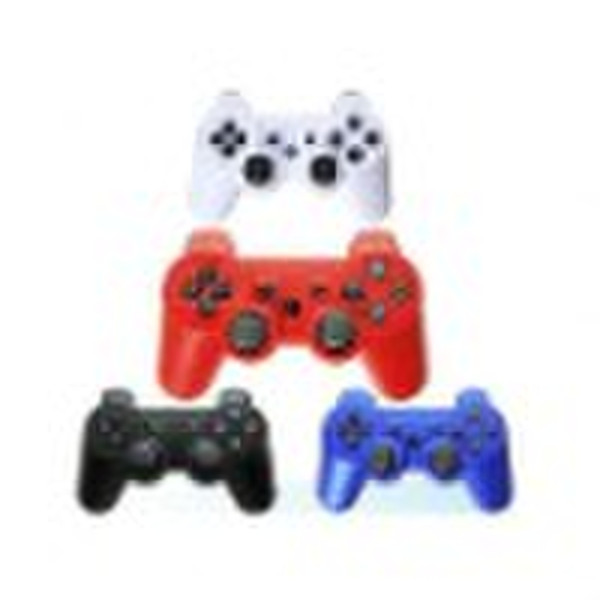 For PS3 Wireless Controller w/vibration