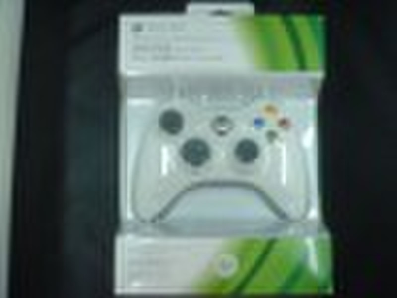 for 360 slim wireless controller