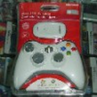 pc  wireless gaming reciver for xbox360