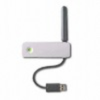 For xbox 360 network adapter