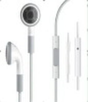 For Ipod and Iphone Earphone