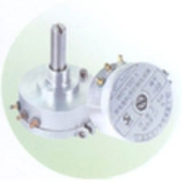 Drehpotentiometer