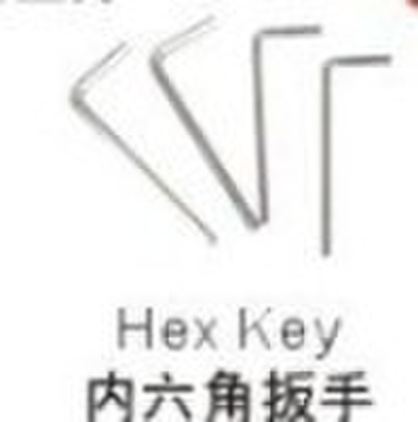 Hex Key