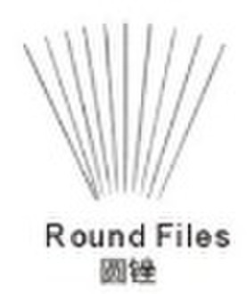 Round Files