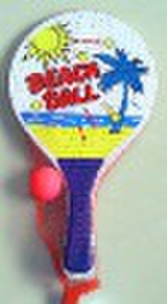 Beach racket