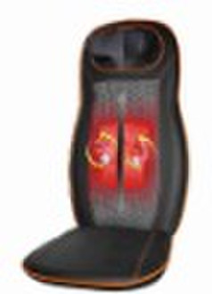 MASSAGE CUSHION,NECK AND BACK CAR MASSAGE CUSHION