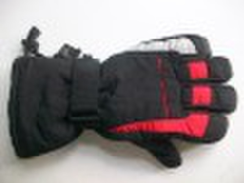 MOTORBIKE HEATING GLOVE