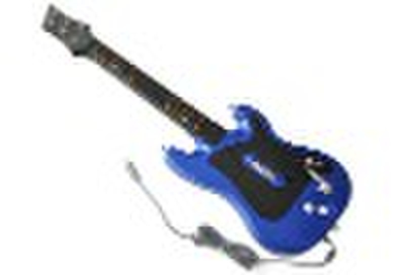 For PS2&PS3&USB&Wii/TV Guitar