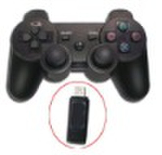 Wired controller for PS3