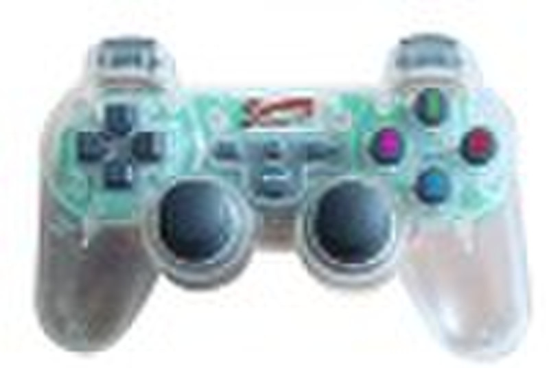 Drahtloses Joypad für PS2