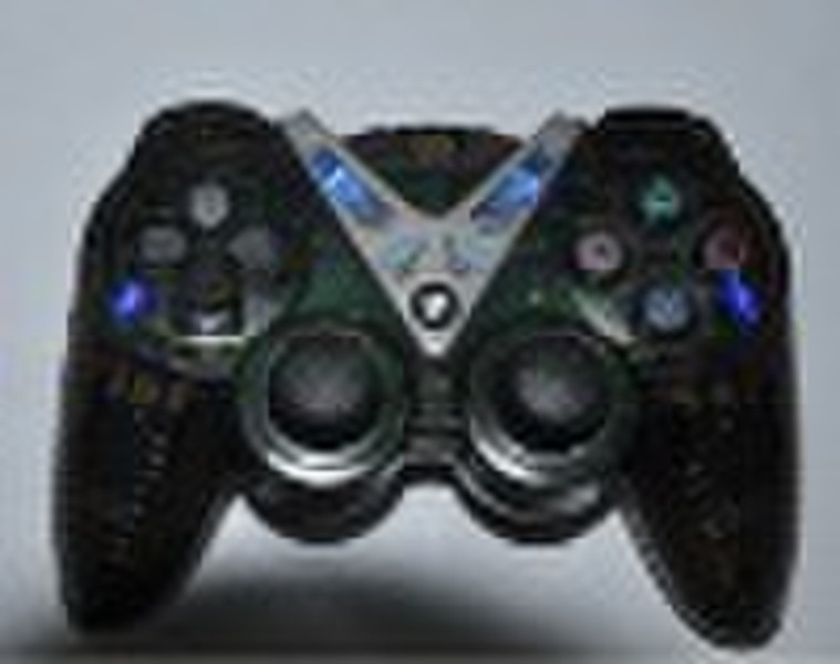 2.4G Wireless Joypad für PS3 mit Bluetooth