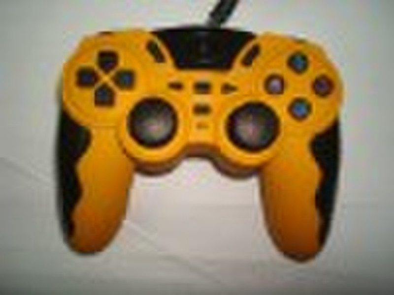 PC USB Dual Gamepad