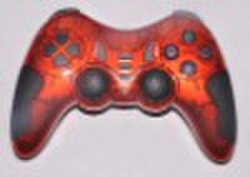 Vibration Gamepad for PS2