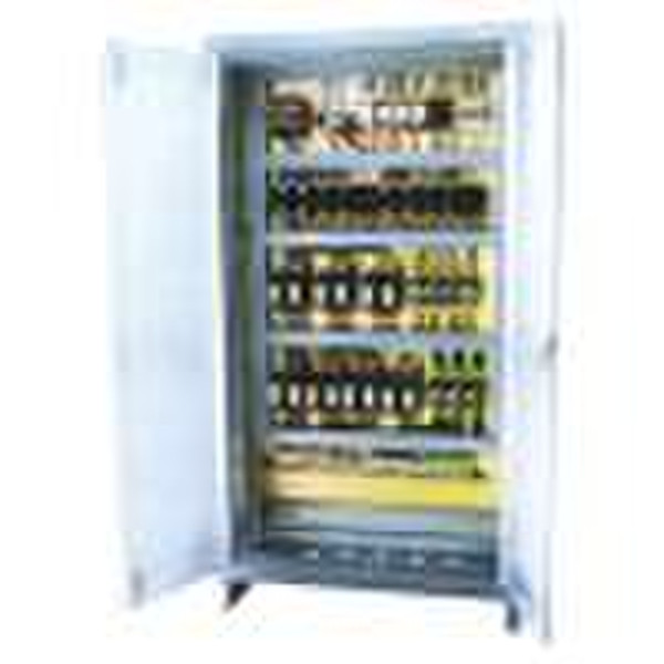 QT Series Control Cabinet