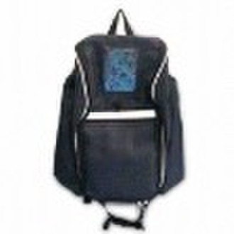 Solar bag (GF-PQ-B03) (solar energy backpack/solar