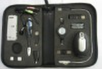 USB tool kits (GF-HRX-965) (usb travel kits/usb ki