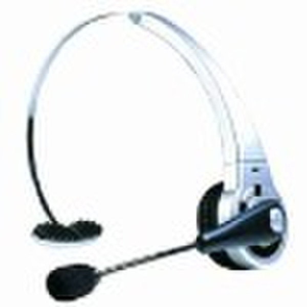 Head Wearing Bluetooth Headset for PS3,Computer an