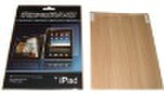 Screen protector for i-Pad (GF-AVC-1048 )(lcd scre