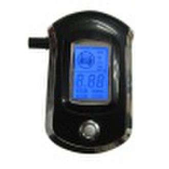 Alcohol Tester (GF- AT6000 )(alcohol tester with c