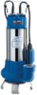 Abwasser-Pumpe (H1100F)