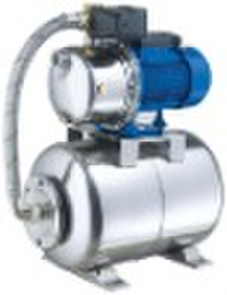 Elektro Jet Pump