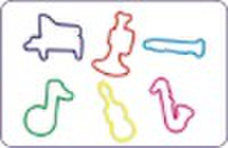 custom design silly bandz