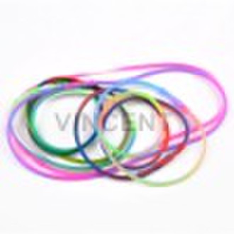 FASHION  silicone necklace