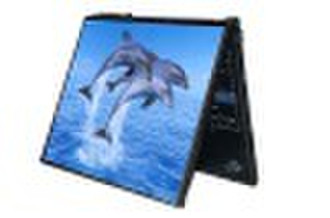 cute dolphin laptop protection skin