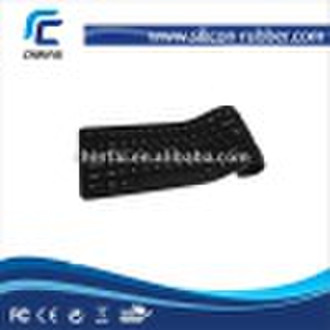 Mini  Bluetooth keyboard _ latest design for iPad