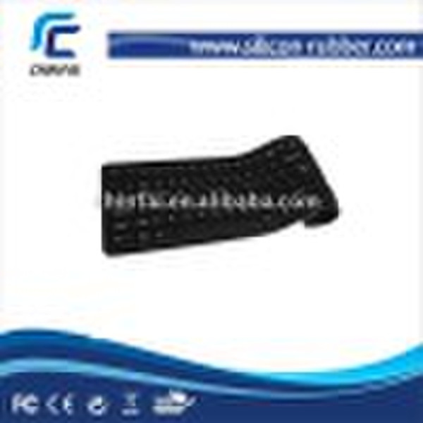 Mini  Bluetooth keyboard _ latest design for iPad