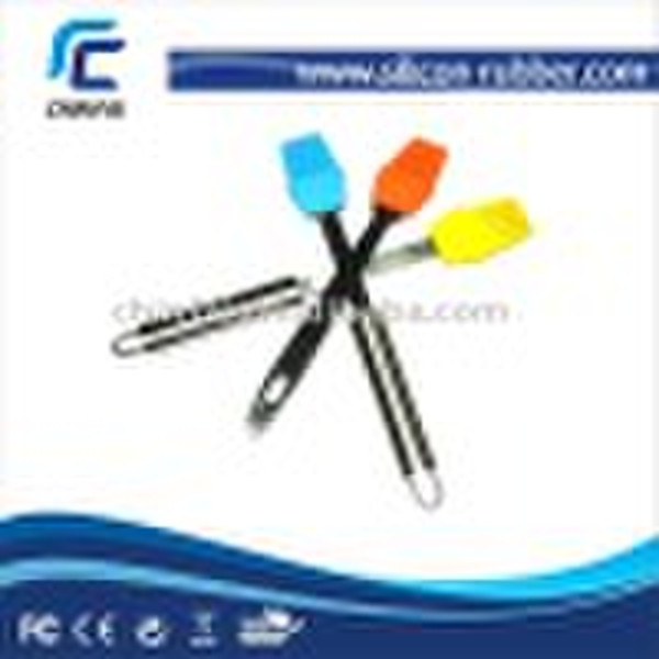 Silicone BBQ Brushes