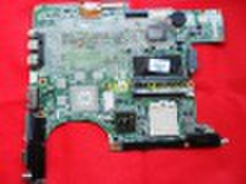 новый плата 443775-001 для Ноутбук HP Worki