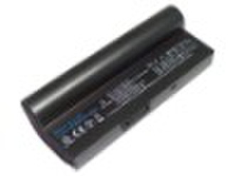 laptop battery for ASUS  EEE PC901 1000 1000H Seri