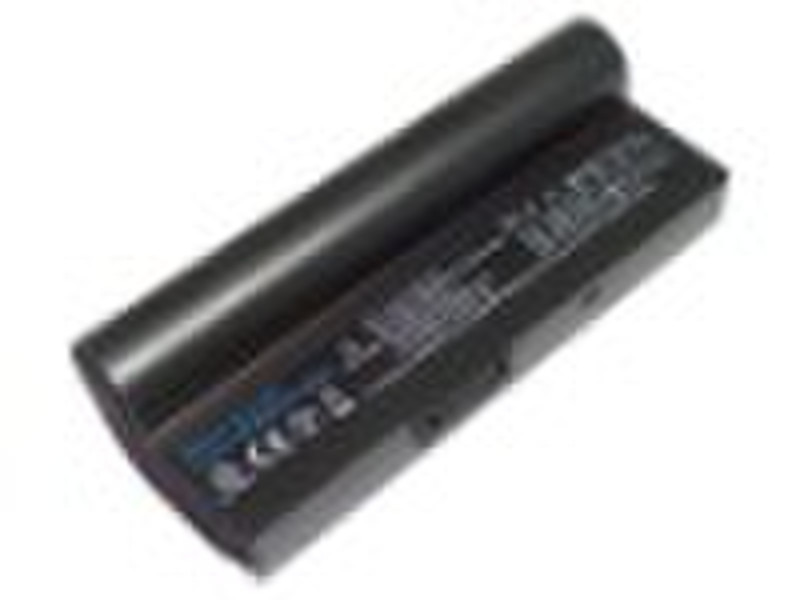 laptop battery for ASUS  EEE PC901 1000 1000H Seri