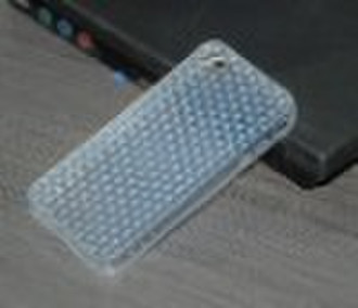 silicone case for iphone4G