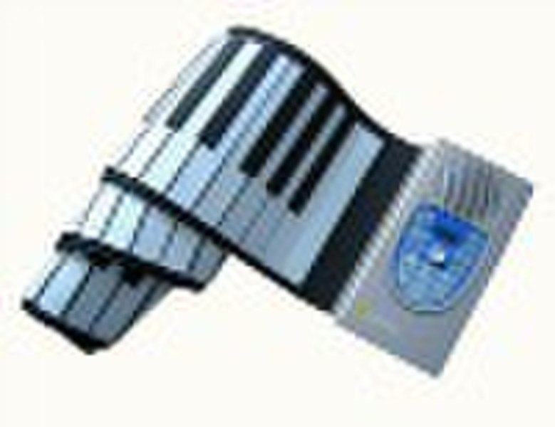 NEW 61 keys USB MIDI piano music instrument