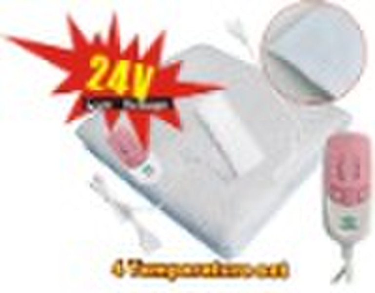 FAR INFRARED ELECTRIC BLANKET