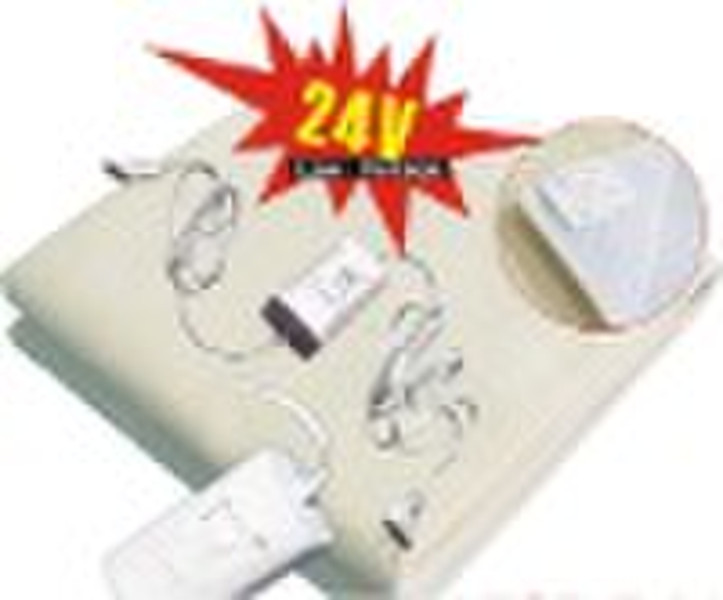 FAR INFRARED ELECTRIC BLANKET